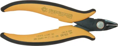 Obrázek produktu pro Přesné štípací kleště, 138 mm, kapacita 16 AWG
