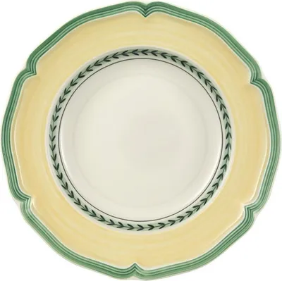 Produktbild von 10-2283-2700 Suppenteller French Garden Vienne Villeroy & Boch