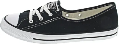 Produktbild von Converse Chuck Taylor All Star Bal 566775C (37/black-white-black)