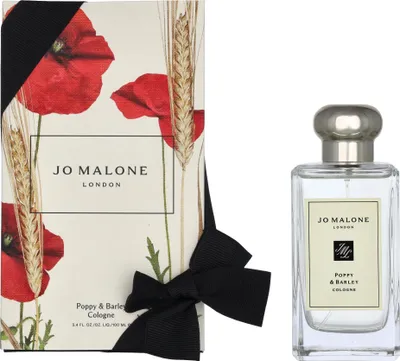 Produktbild von Jo Malone Poppy & Barley Edc Spray Pre-Pack