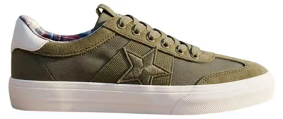 Immagine prodotto di Scarpe da ginnastica da donna Lumberjack Stella, modello leggero, color kaki, taglia 37