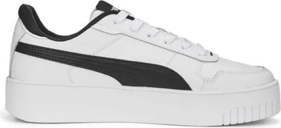 Produktbild von Carina Street PUMA WHITE-PUMA BLACK-PUMA SILVER PUMA WHITE-PUMA BLACK-PUMA SILVER 40.5