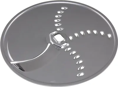 Produktbild von Bosch Schneidscheibe MUZ4KP1 Kombischeibe für Küchenmaschine - Nr. 00468742 / 468742