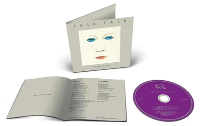 Image de The Party's Over(1997 Remaster)