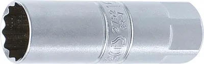Zdjęcie produktu dla BGS technic Spark Plug Socket, 148 g