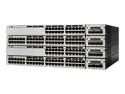 Image de Catalyst 3750X 24 Port