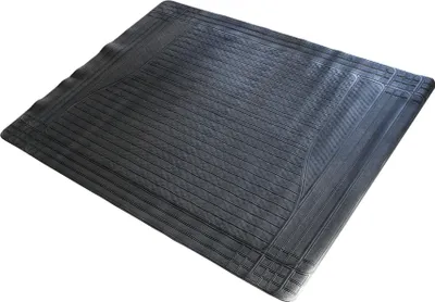 Produktbild von Kofferraummatte, PVC Wasserdicht, Zuschneidbar, 80 x 100 cm, Größe M, XLCOVER
