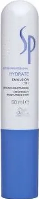 Produktbild von Wella Professionals SP Hydrate Emulsion Emulsion für trockenes Haar 50 ml