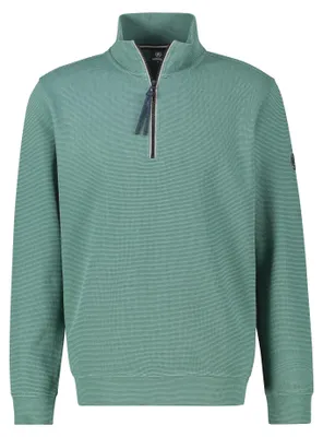 Produktbild von Lerros - Herren Troyer (2584402), Größe:XXL, Farbe:fjord blue (429)