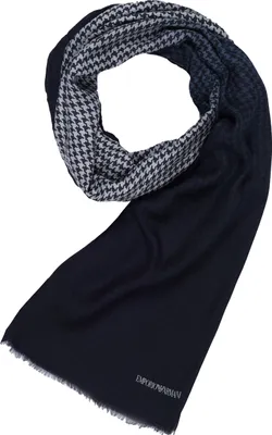 Immagine prodotto di Sciarpa da uomo Armani