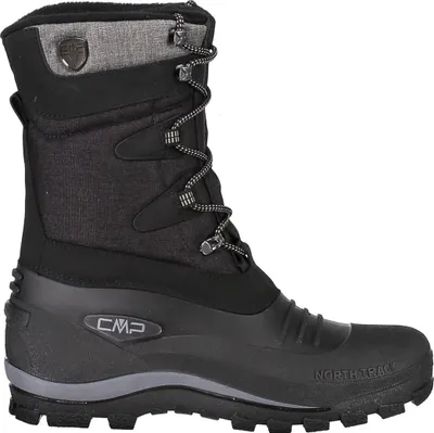 Produktbild von CMP NIETOS SNOW BOOTS schwarz 39