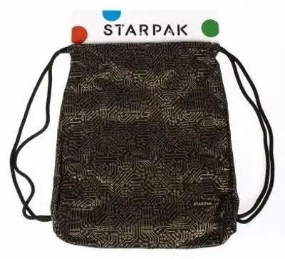 Zdjęcie produktu dla Worek szkolny na ramię, Nano