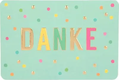 Produktbild von Medikarten Kunterbunt Motiv 10, Depesche