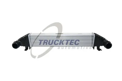 Produktbild von TRUCKTEC AUTOMOTIVE 02.40.294 Ladeluftkühler LLK passend für MERCEDES-BENZ C-Klasse Limousine (W204) Turbo Intercooler