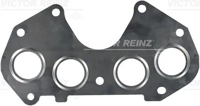 Produktbild von REINZ 71-17330-00 Abgaskrümmerdichtung für TOYOTA Yaris Schrägheck (P13) Auspuffkrümmer
