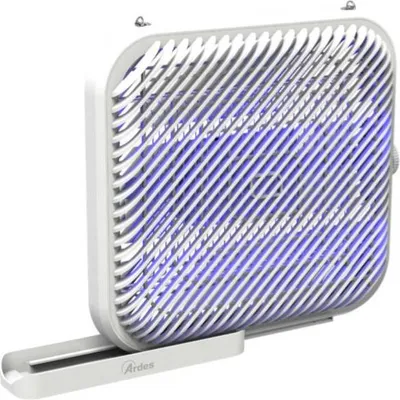 Image de Ardes AR6S18 appareil anti-moustiques/insectes Automatique Insectiseur Adapté à une utilisation à l'intérieur Adapté à une utilisation extérieure Blanc