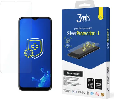 Zdjęcie produktu dla Motorola Moto E20 - 3Mk Silverprotection+