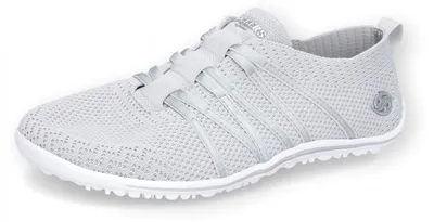 Produktbild von Dockers Sportslipper modisch in grau, Gr. 40