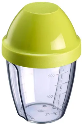 Immagine prodotto di Westmark Schüttelbecher »Mix-Ei«, 0,25 l, apfelgrün 3089227A