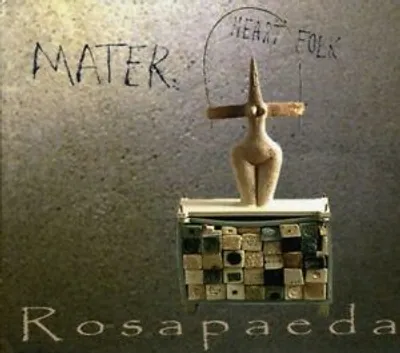 Produktbild von Rosapaeda: Mater