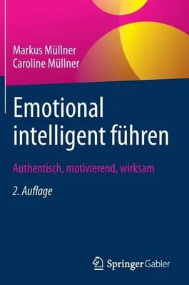 Image de Emotional intelligent führen
