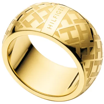 Produktbild von Damenring Tommy Hilfiger 2700324B (12)
