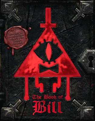 Produktbild von The Book of Bill