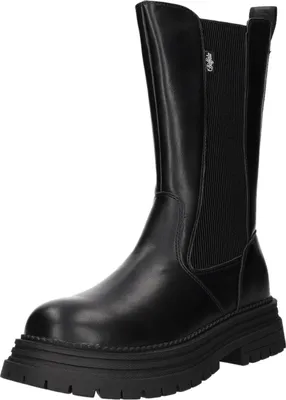 Image de Buffalo Dames Élégant Bottine Lennox Chelsea HI 1270136 noir
