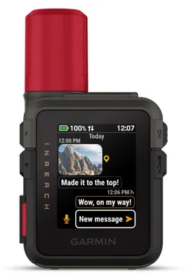 Produktbild von Garmin inReach Mini 3 Plus