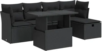 Zdjęcie produktu dla VidaXL 3326136, 6 szt.