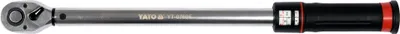 Immagine prodotto di Chiave dinamometrica da 1/2" 20–220 Nm con finestrella di controllo