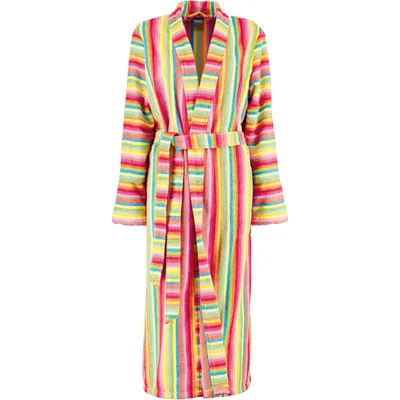 Image de Kimono pour femme Cawö 7080 Couleur multicolore Taille 42