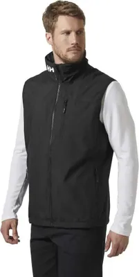 Obrázok produktu pre Helly Hansen Crew 2.0 Vest Black L Muži Black L