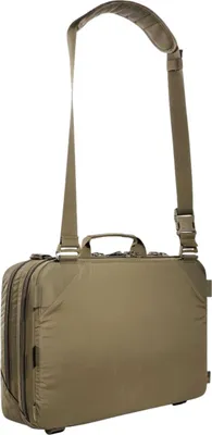 Produktbild von Tasmanian Tiger Shoulder Bag - Umhängetasche, Farbe:coyote brown