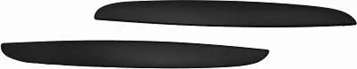 Produktbild von DIEDERICHS 1216241 Rahmen Kühlergrill Kühlergitter für BMW 3 Touring (E91) Schwarz Matt