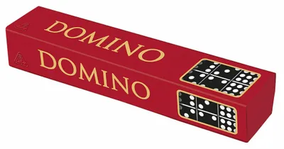 Obrázok produktu pre Hra Domino 55 kameňov