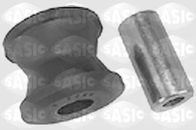 Produktbild von Lagerung Lenker für FIAT DUCATO Kasten (290) Vorne Hinten Unten 8003209 SASIC