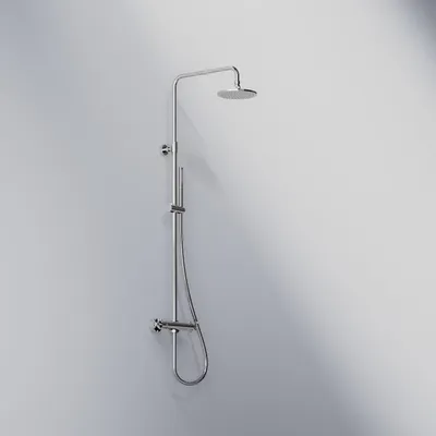 Productafbeelding van Steinberg Serie 250 doucheset