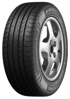 Image de Fulda 295/35R21 107Y EcoControl FP SUV XL DOT21