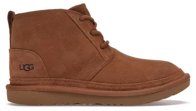 Produktbild von UGG Neumel II Boot Chestnut (Kids) - EU 38
