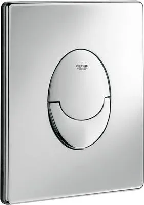 Obrázok produktu pre Grohe Start krycia doska chróm