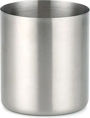 Produktbild von WILFA Ersatzteil - CG1S-275 Ground cup stainless steel