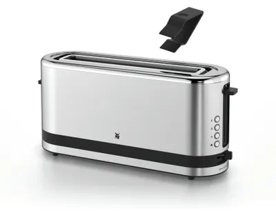 Zdjęcie produktu dla WMF 0414120011, 2 kaw., Stal nierdzewna, Stal nierdzewna, CE, 900 W, 220-240 V