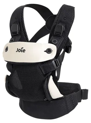 Produktbild von Joie 3in1 Babytrage Savvy Lite Air