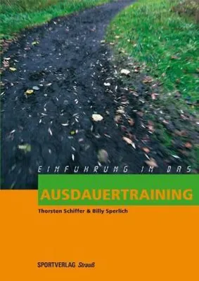 Produktbild von Einführung in das Ausdauertraining