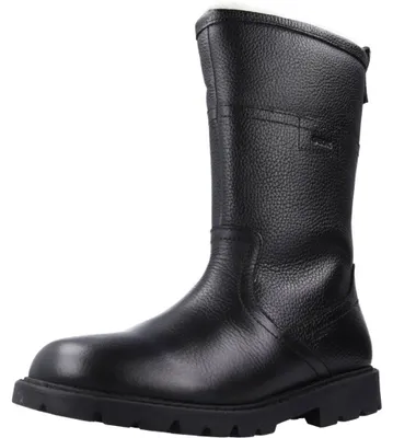 Produktbild von GEOX J SHAYLAX GIRL WPF Schwarz