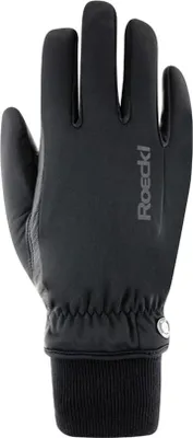Produktbild von Roeckl Kolon 3 Handschuhe black 7