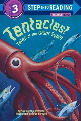 Obrázek produktu pro Tentacles!