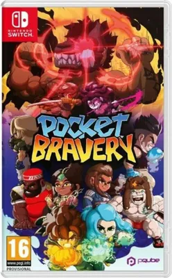 Produktbild von Videospiel für Switch Just For Games