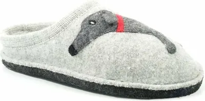 Image de Chaussons Haflinger pour femmes